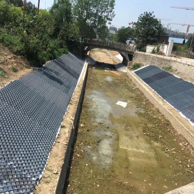 纳米合金高分子蜂巢格室