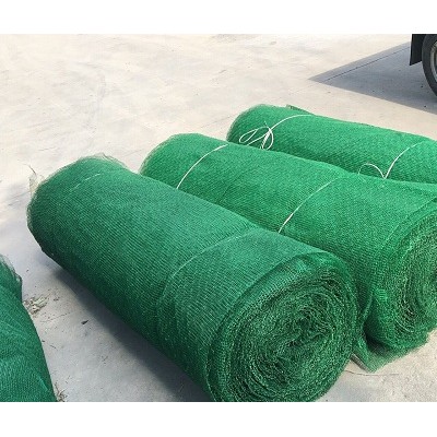 三维植被网