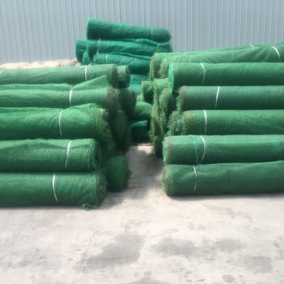 三维植被网