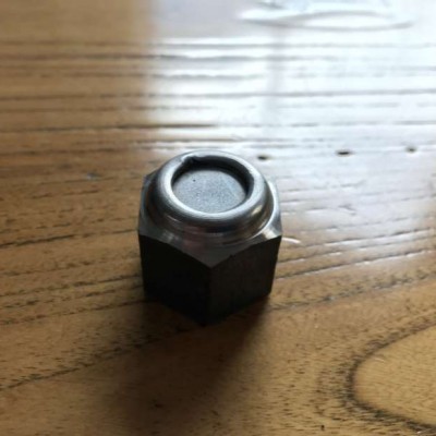 六角螺母