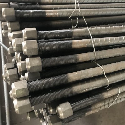煤矿支护锚杆