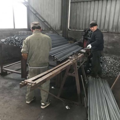 矿用支护锚杆