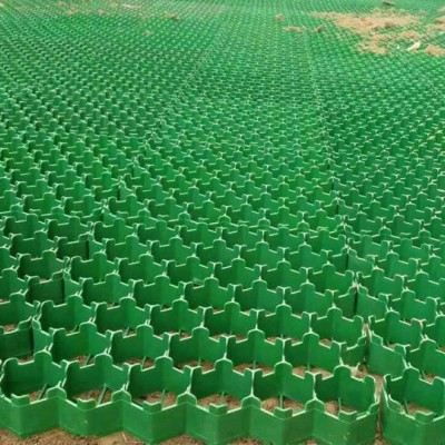 植草格