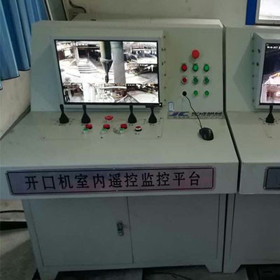 集中控制