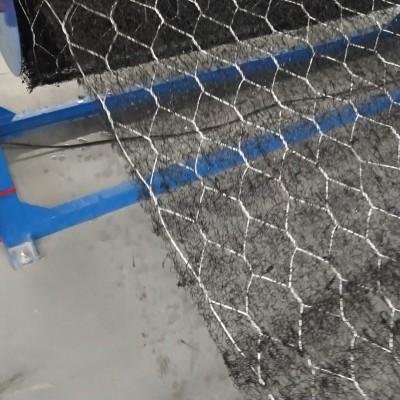 高强护坡麦克垫