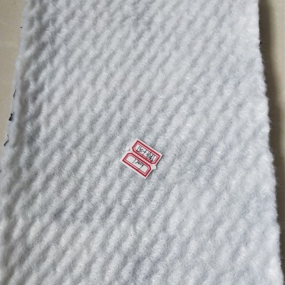 三维复合排水网