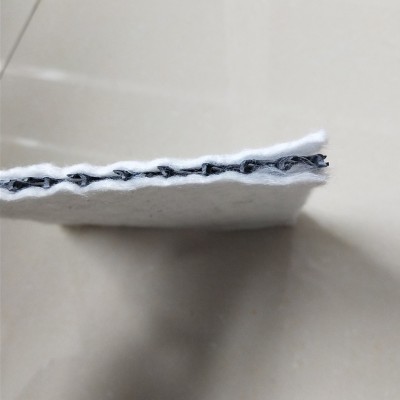 三维复合排水网