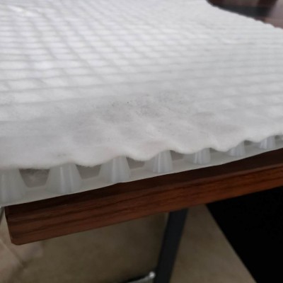 虹吸排水板