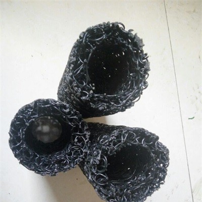 塑料盲沟管