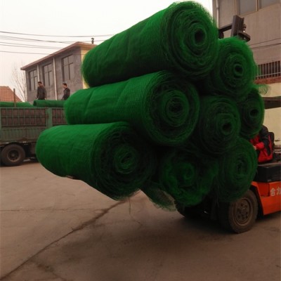 三维植被网