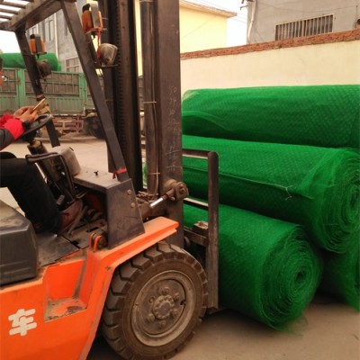 三维植被网