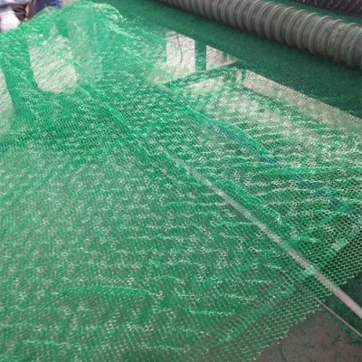 三维植被网