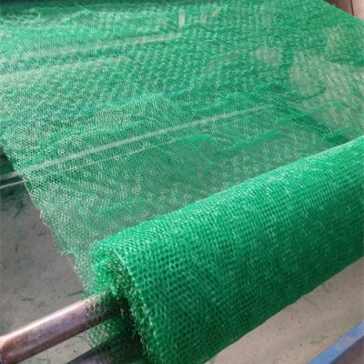 三维植被网