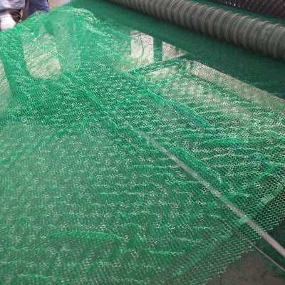 三维植被网