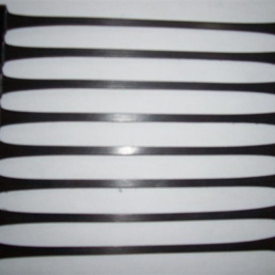 单向塑料拉伸土工格栅