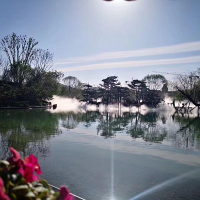 园林景观