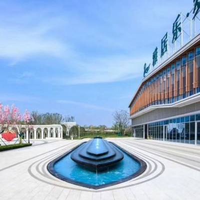 园林景观