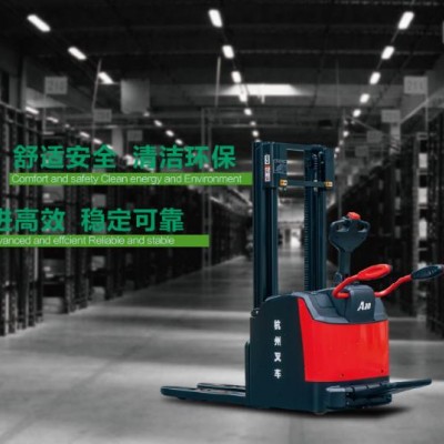 A系列基本型托盘堆垛车