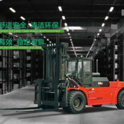 20-25吨内燃叉车