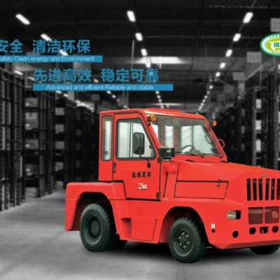 3.5-8.0内燃牵引车