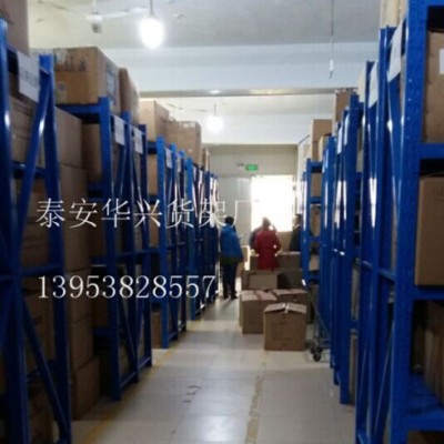 货架成品展示