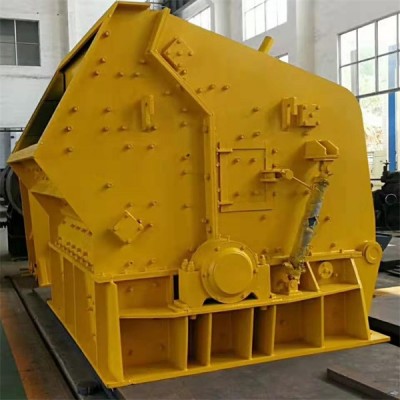PF1320反击式破碎机