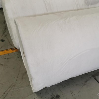 长丝土工布