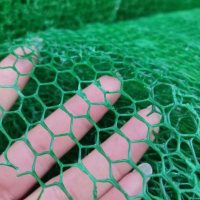 三维植被网