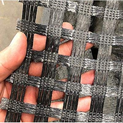 玻纤土工格栅