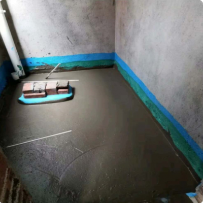 卫生间回填宝