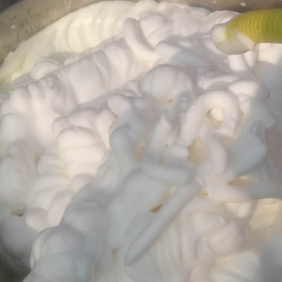 动植物蛋白发泡剂