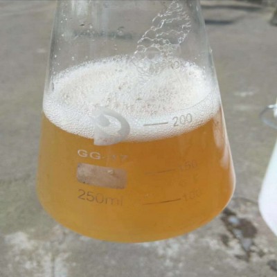 动植物蛋白发泡剂
