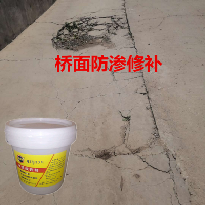 修补砂浆添加剂