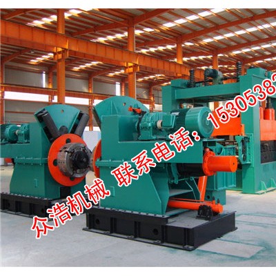 6-20x2150开卷线