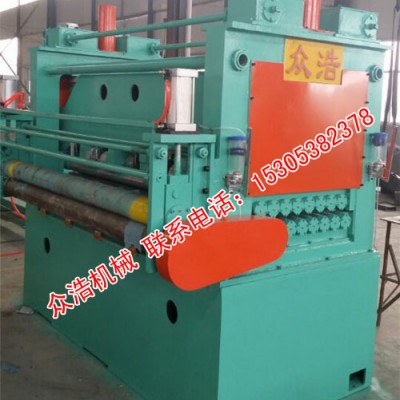 矫平机