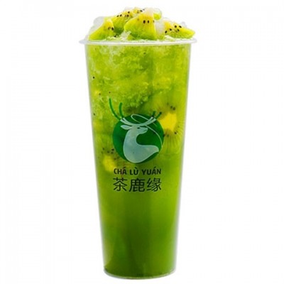 满杯奇异果