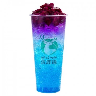 蓝色阿凡达