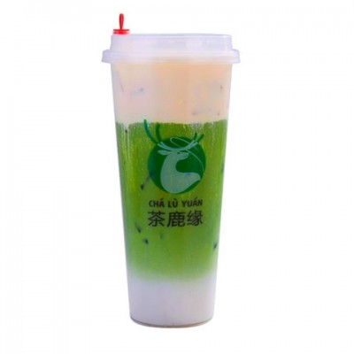 奶霜静冈抹茶