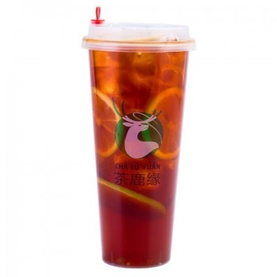 柠檬红茶