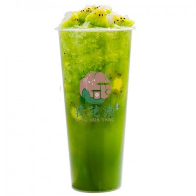 满杯奇异果