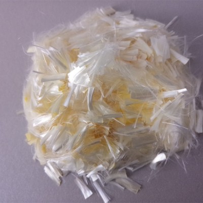 聚丙烯腈纤维
