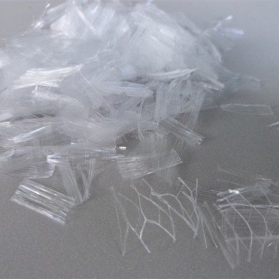 聚丙烯网状纤维