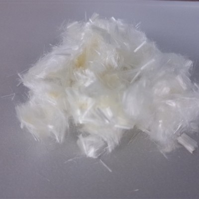 聚乙烯醇纤维
