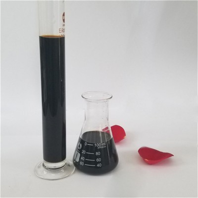 豆粕水解液
