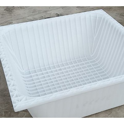 建筑模壳