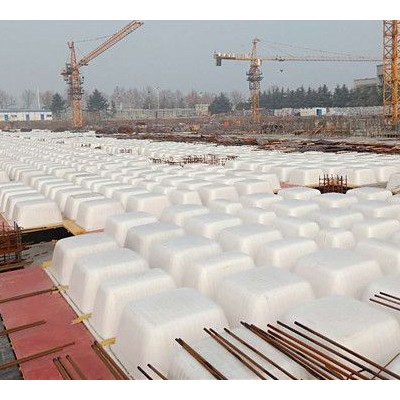 塑料模壳
