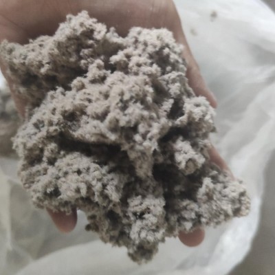 木质素纤维