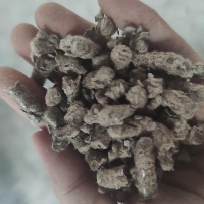 木质素纤维