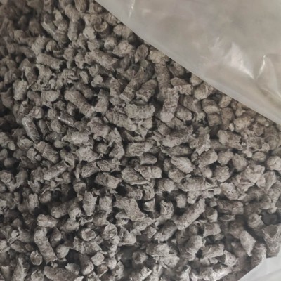 木质素纤维