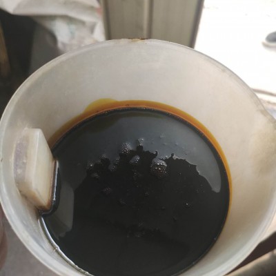 温拌温铺改性剂